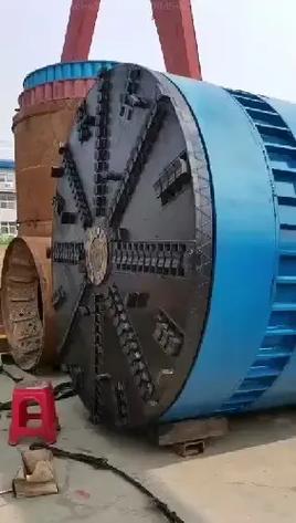 中继间的应用场景